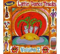 Various Artists - Latin Dance Tracks 1