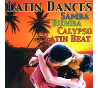 Various Artists - Latin Dances