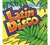 Various Artists - Latin Disco [Import]