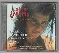 Various Artists - Latin Dreams