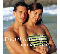 Various Artists - Latin Fever: Fiesta Latina