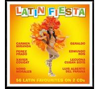 Various Artists - Latin Fiesta [Import]
