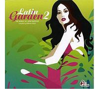 Various Artists - Latin Garden 2 -39Tr-