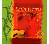 Various Artists - Latin Hearts