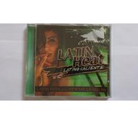 Various Artists Latin Heat: Con Alma (CD)