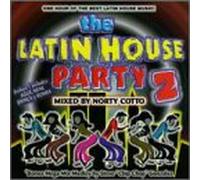 Various Artists - Latin House Party 2