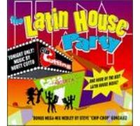 Various Artists - Latin House Party