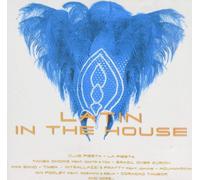 Various Artist - Latin House Tunes 2016