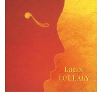 Various Artists Latin Lullaby (CD) Album