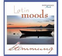 Various Artists - Latin Moods/Entspannungs