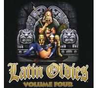 Various Artists Latin Oldies, Volume 4