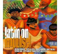 Various Artists - Latin on Impulse