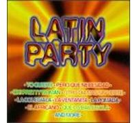 Various Artists - Latin Party