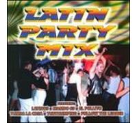 Various Artists - Latin Party Mix