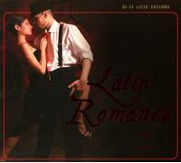 Various Artists Latin romance: Hi-fi Latin rhythms (CD) Album