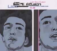 Various Artists - Latin Soul Fusion 2