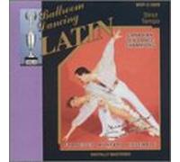 Various Artists - Latin Strict Tempo