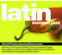 Various Artists - Latin Summer Jazz by Various Artists (2001-08-27)