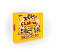 Various - Latina Fever 03