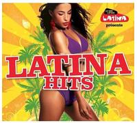 Various Artists - Latina Hits 2013