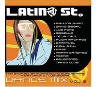 Various Artists - Latina St 2