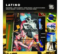 Various Artists - Latino