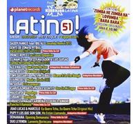 Various Artists Latino 51 (CD)
