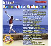 Various Latino 59 (CD)