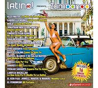 Various Artists Latino 60 (CD)