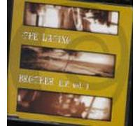 Various Artists - Latino Brothers E.P. V.1 (UK Import)