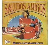 Various Artists - Latino Connection