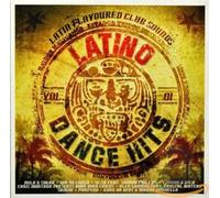 Various Artists - Latino Dance Hits, Vol. 1