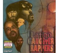 Various Artists - Latino Gangster Rappers