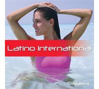 Various Artists Latino international (CD)
