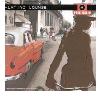 Various Artists - Latino Lounge