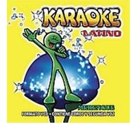 Various Artists Latino: Merengue (CD)