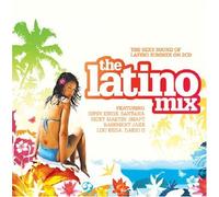 Various Artists - Latino Mix