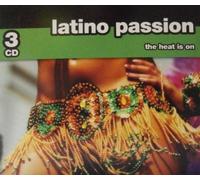 Various Artists - Latino Passion
