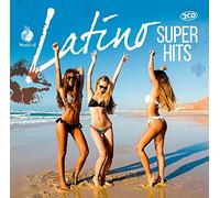 Various Artists - Latino Super Hits
