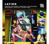 various artists latino (Vinyl LP)