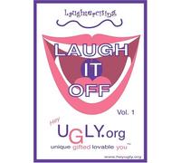 Various artists - Laugh It Off