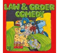 Various Artists - Law & Order Comedy