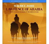 Various Artists - Lawrence Of Arabia