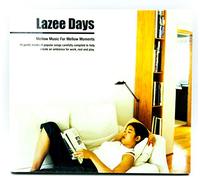 Various Artists - Lazee Days
