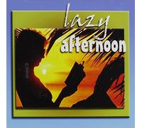 Various Artists - Lazy Afternoon