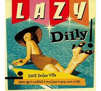 Various Artists - Lazy Dilly, Vol. 1