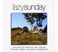Various Artists - Lazy Sunday (40 Tracks) Aust Excl