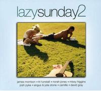 Various Artists - Lazy Sunday, Vol. 2