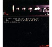 Various Artists - Lazy Transmissions