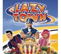 Various Artists - Lazytown